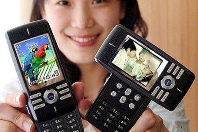 Какая у вас марка телефона?