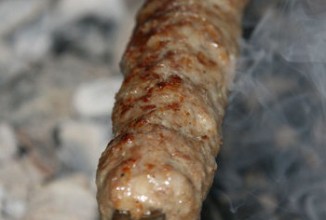 Люля-кебаб
