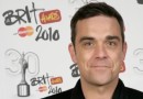 Робби Уильямс войдет в историю Brit Awards