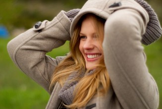 У Louis Vuitton русское лицо