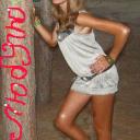 Олеся Лазоренко