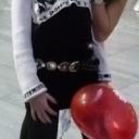 Олеся Лазоренко