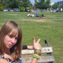 Олеся Лазоренко