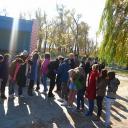 Олеся Лазоренко