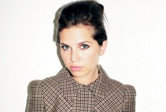 Жукова отказалась от Pop Magazine