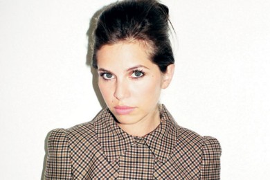 Жукова отказалась от Pop Magazine