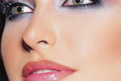 Арабский макияж: как правильно выполнить?