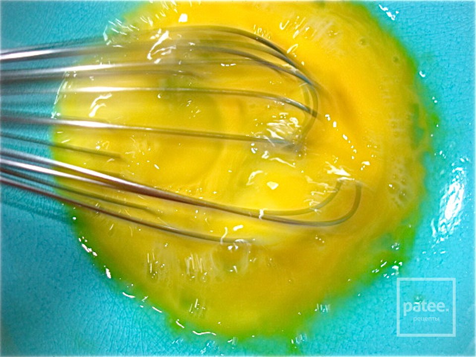 Свиные отбивные - Шаг 2