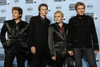 Duran Duran записали очередной альбом