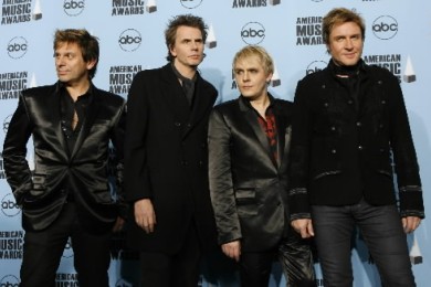 Duran Duran записали очередной альбом