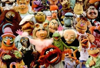 Леди Гага сыграет в Лучшем фильме о маппетах всех времен