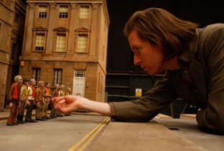 Уэс Андерсон взялся за свой самый звездный фильм