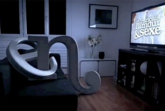 Секс с французским акцентом