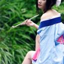 Лиса Тимофеева