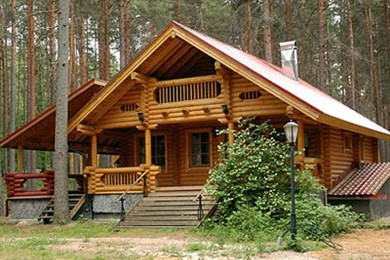 Есть ли у вас дача/деревня?