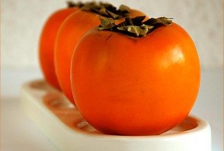 Полезные свойства хурмы