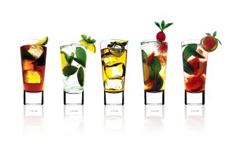 10 самых полезных напитков