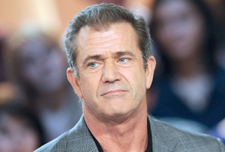 Мэл Гибсон заплатит Оксане Григорьевой за всё...