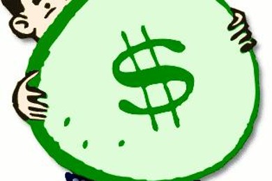 Сколько вы зарабатываете и хватает ли вам на достойную жизнь?