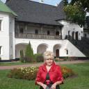 Краски осени