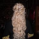 Коса - девичья краса!