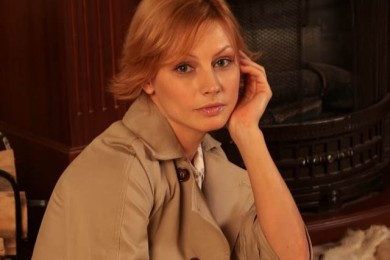 Алена Бабенко выходит замуж