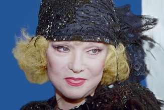 Людмила Гурченко снова влюбилась