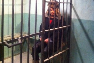 Филипп Киркоров попал за решётку!