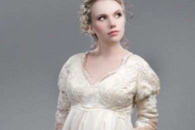 Вышли бы вы замуж за своего избранника, если бы все можно было вернуть назад?