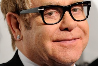 Элтон Джон временно станет главным редактором The Independent