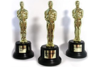 Какие мультфильмы претендуют на Оскар?