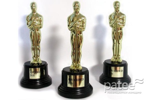 Какие мультфильмы претендуют на Оскар?