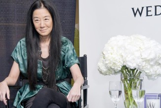 Вера Вонг планирует стать режиссером