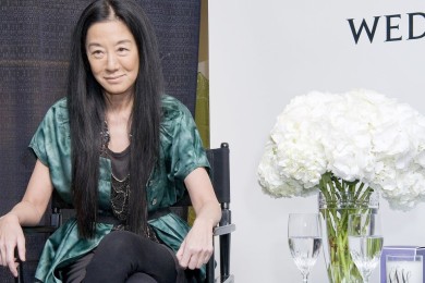 Вера Вонг планирует стать режиссером