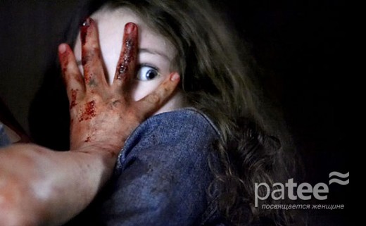 Джоделль Ферланд в фильме Сайлент Хилл