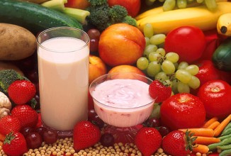 Голландская диета