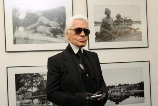 Карл Лагерфельд раскритиковал Коко Шанель