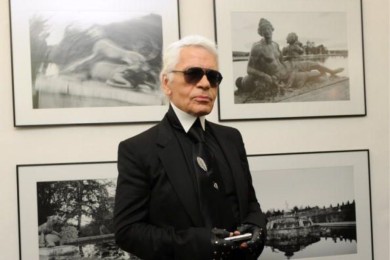 Карл Лагерфельд раскритиковал Коко Шанель