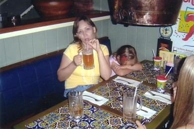 Чему учат ребенка??