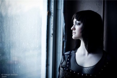 Как теперь это пережить?