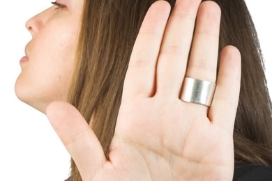 Как вы отказываете парню?