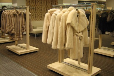 Любите ли вы шубу?