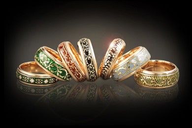 Какой металл вам предпочтительней?