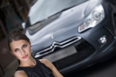 5 лучших женских авто до 500.000 рублей
