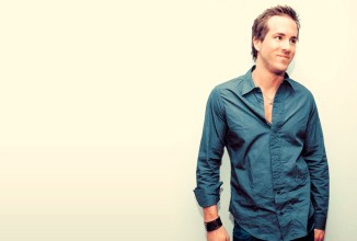 Райана Рейнольдса назвали самым сексуальным мужчиной планеты 2010