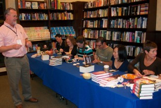 Лучшие книги года по версии Национальной премии США