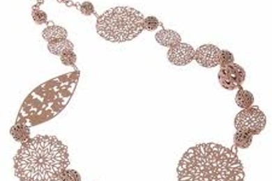 Бижутерия или ювелирка?