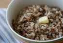 Гречневая каша