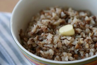 Гречневая каша