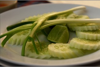 Цветная диета